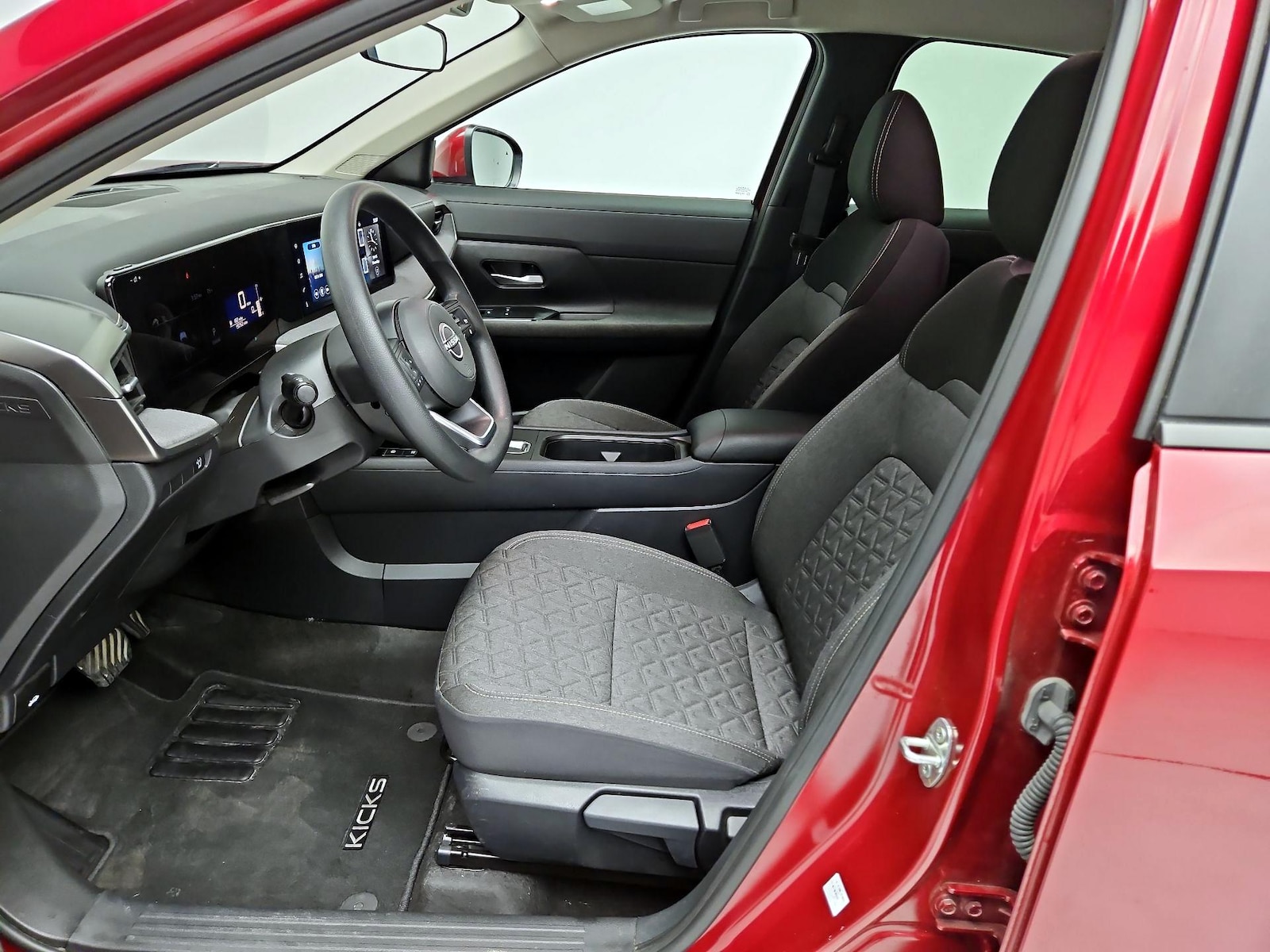 Side Airbags