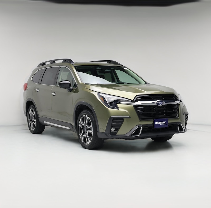 2024 Subaru Ascent Touring