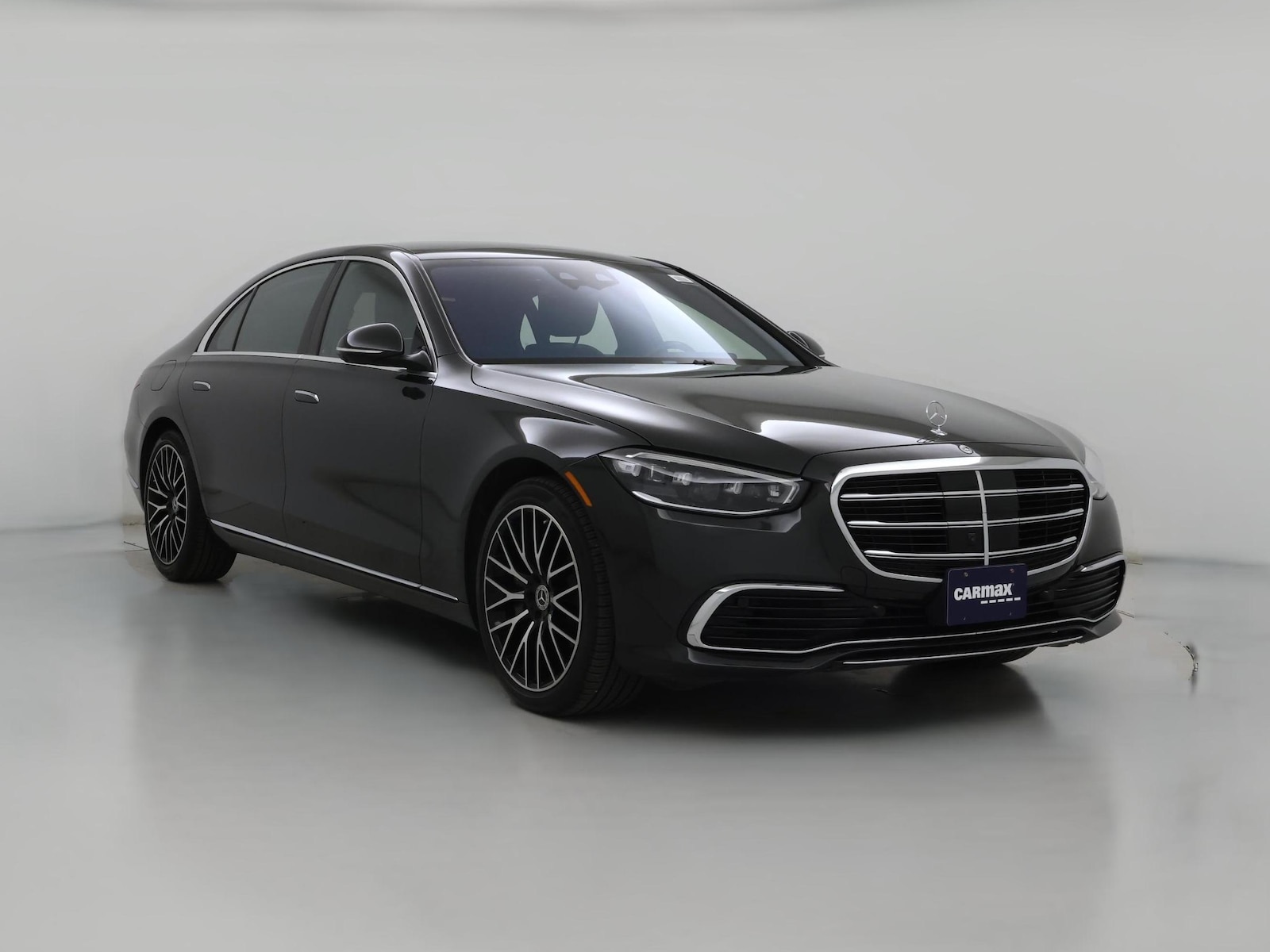 2024 Mercedes-Benz S-Class