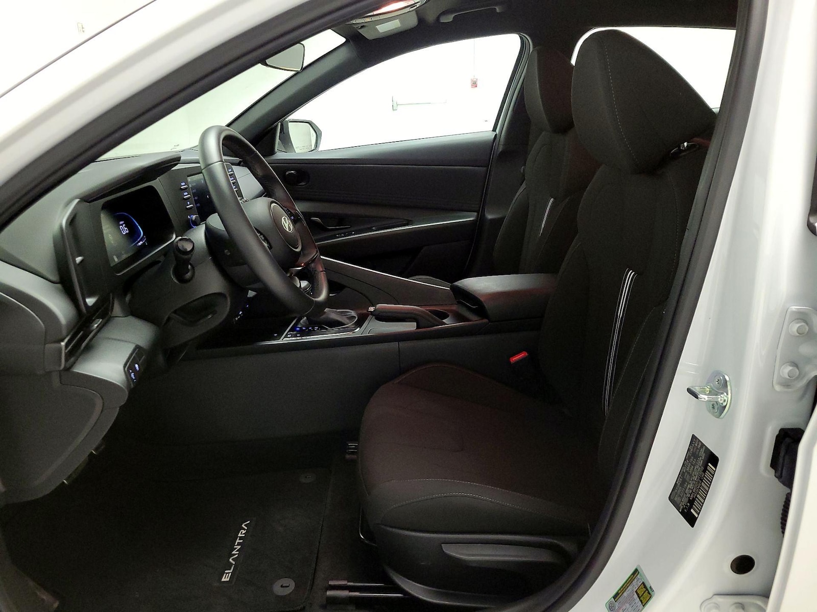 Side Airbags