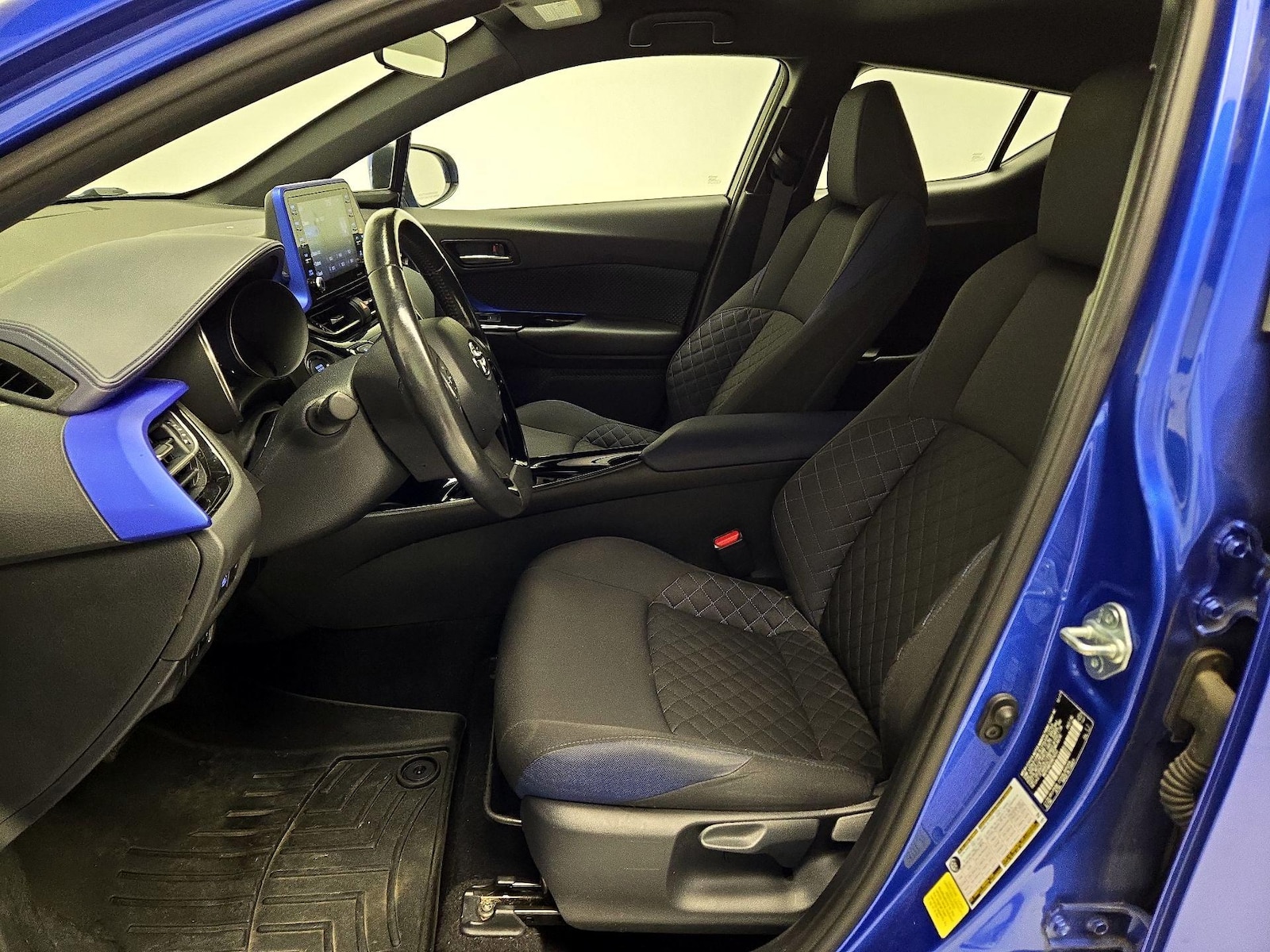 Side Airbags