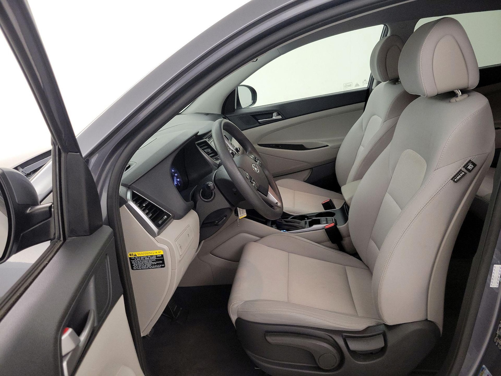 Side Airbags