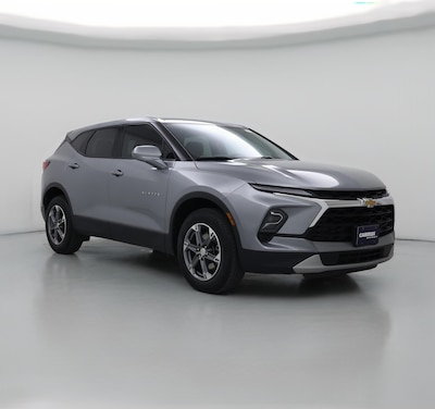 Recommended categories heading image of the selected vehicle