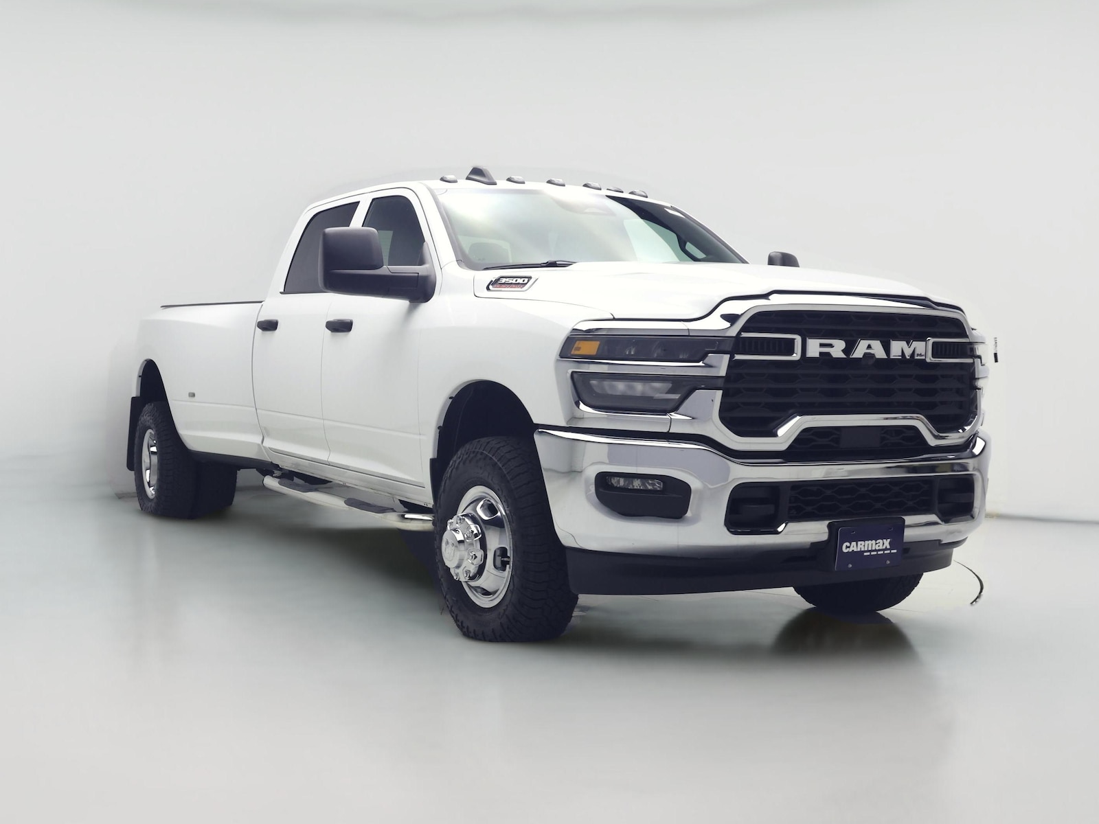 Smart Key, Bed Liner, Tow Hitch