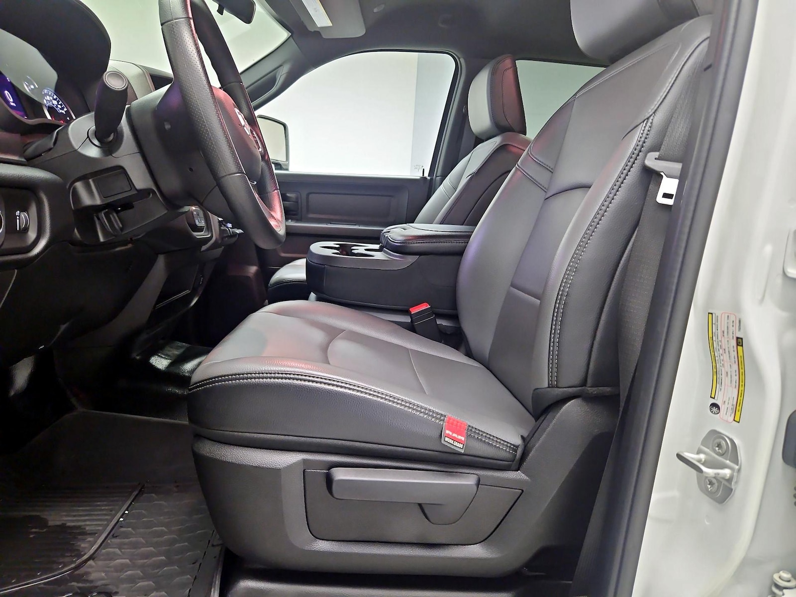 Side Airbags