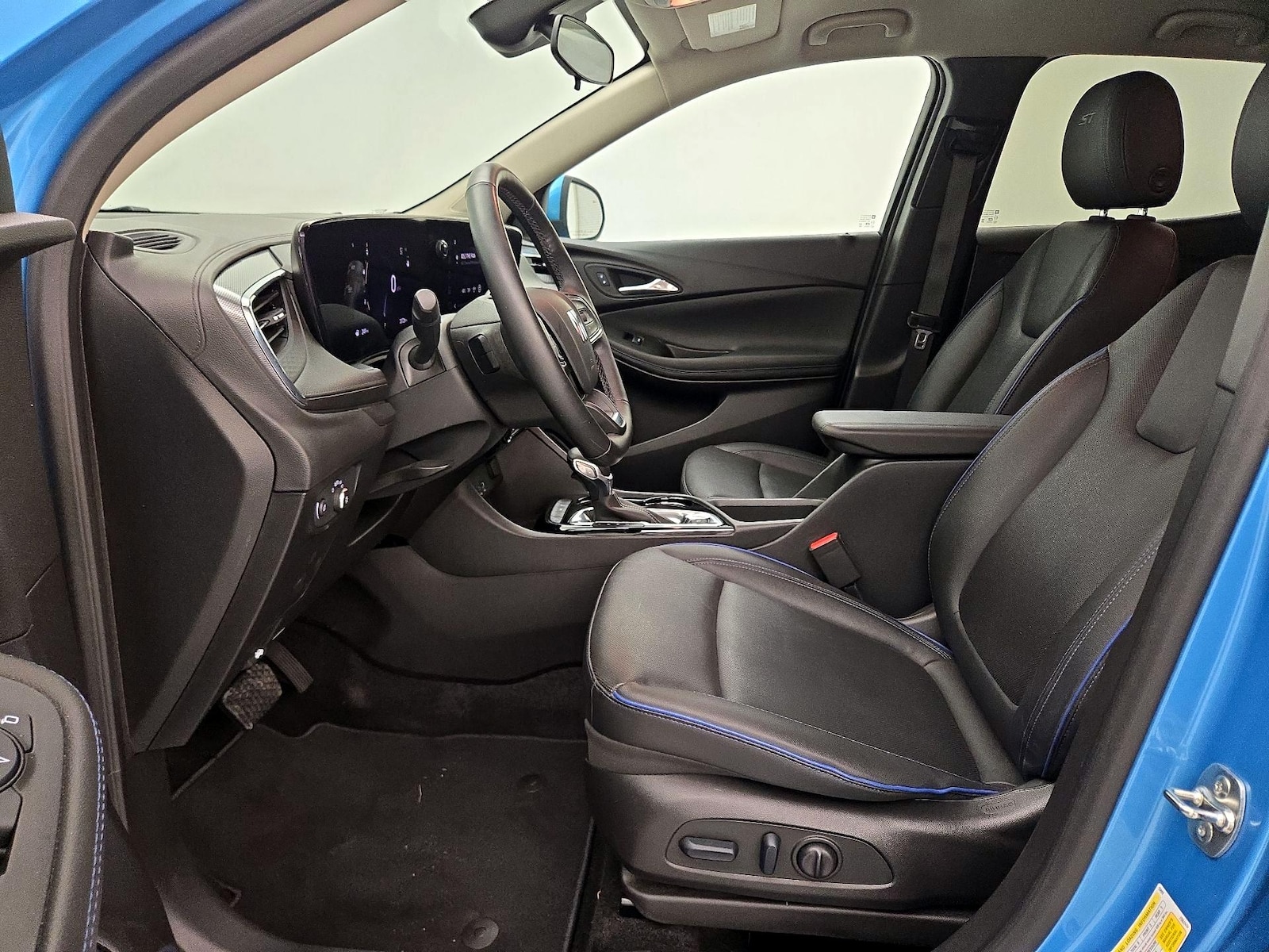 Side Airbags