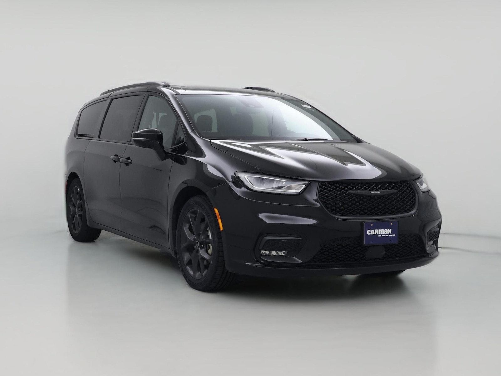 Smart Key & Power Hatch/Deck Lid