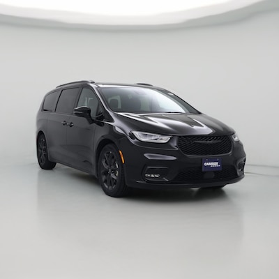 Recommended categories heading image of the selected vehicle