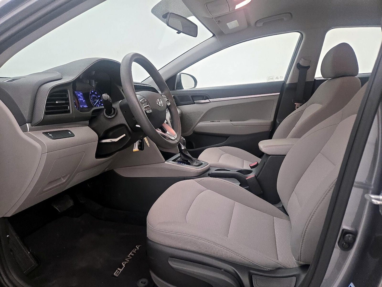 Side Airbags