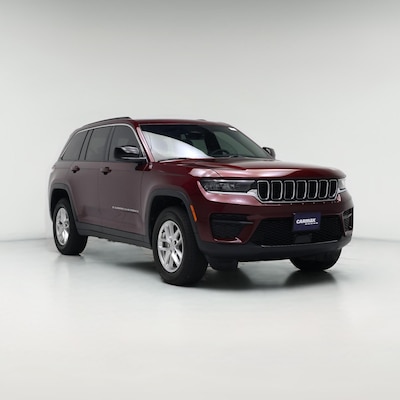 Vehicle exterior view