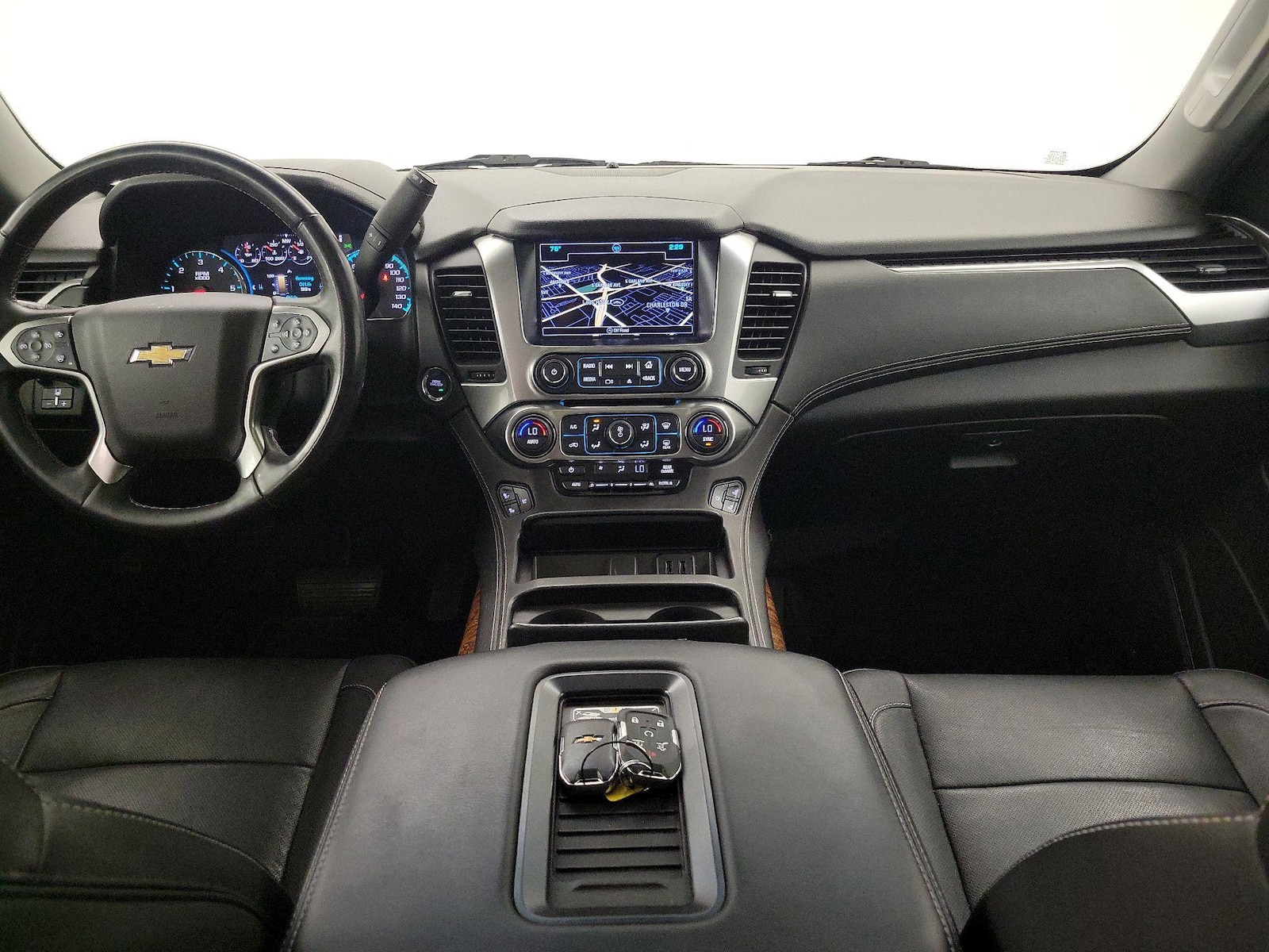Apple CarPlay®