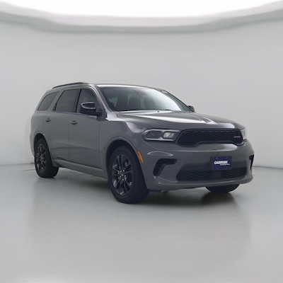 2023 Dodge Durango GT Launch Edition