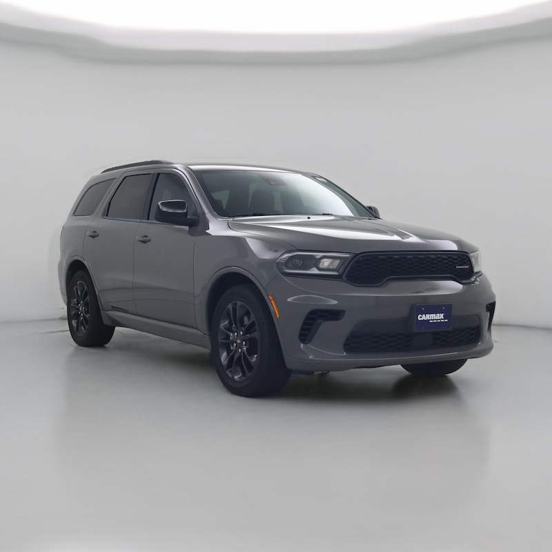 2023 Dodge Durango GT Launch Edition