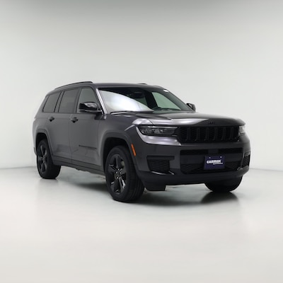 Vehicle exterior view