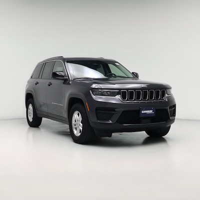 Vehicle exterior view