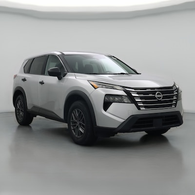 Vehicle exterior view
