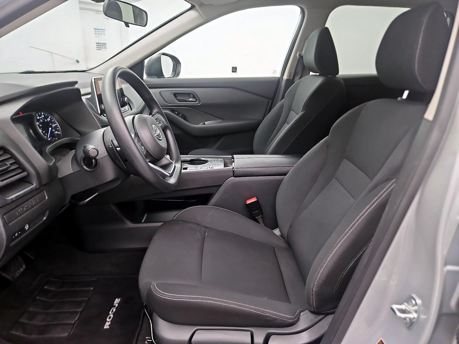 Side Airbags