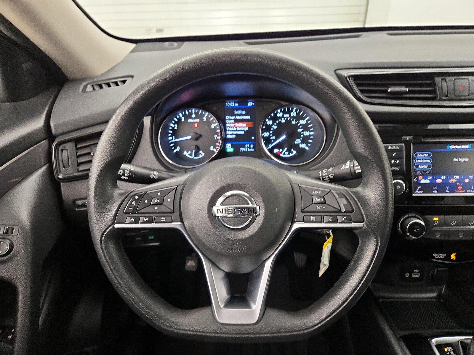Lane Departure Warning