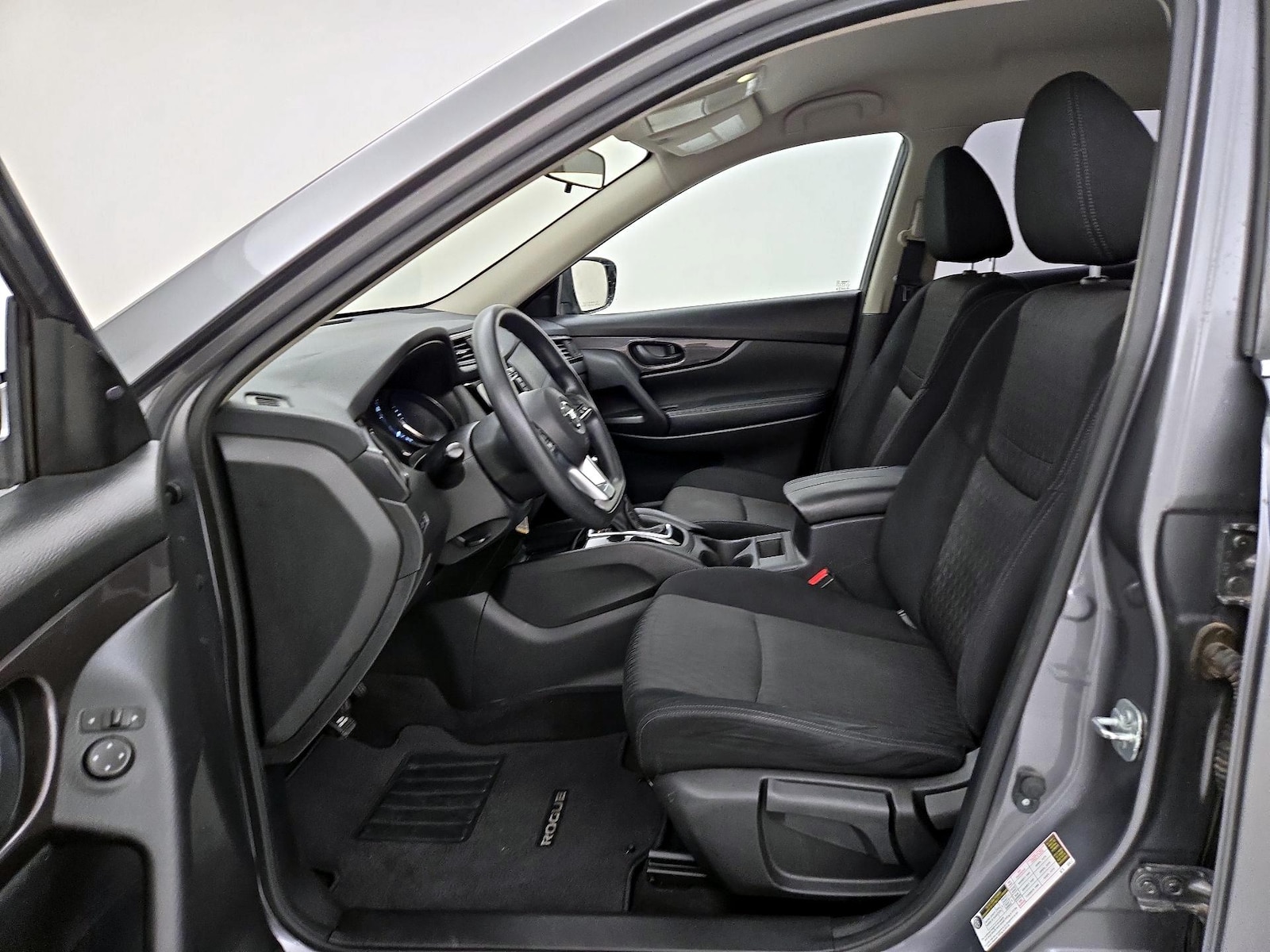 Side Airbags