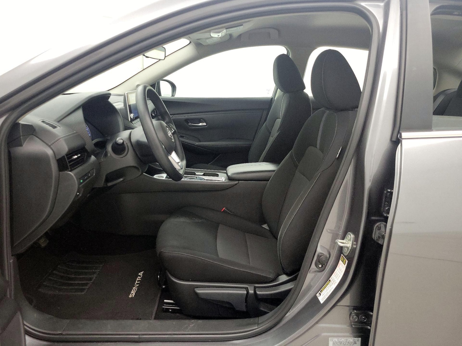 Side Airbags