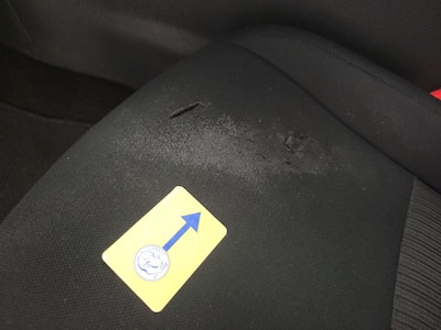 Condition detail