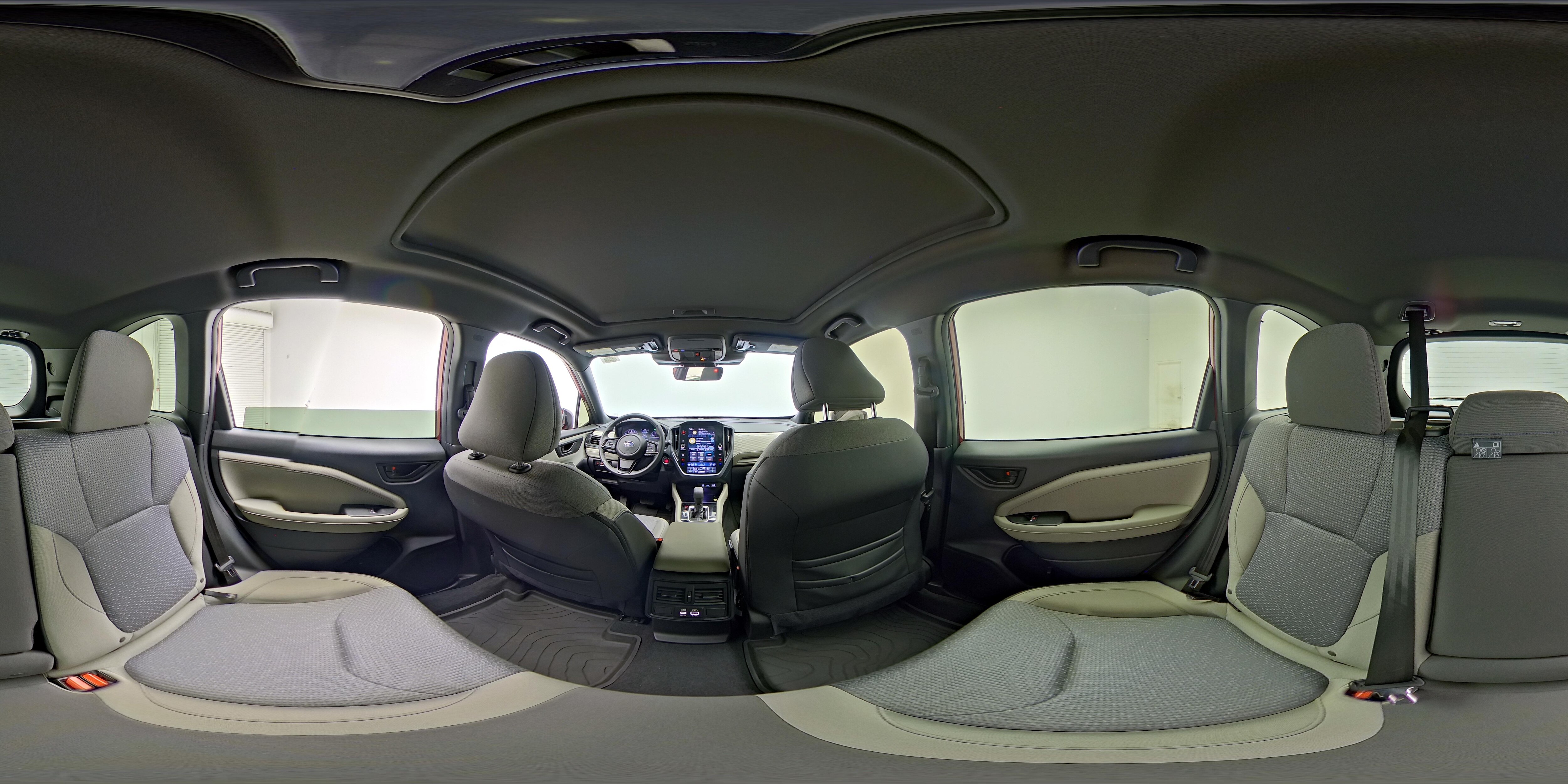2025 Subaru Forester Premium - Photo 23