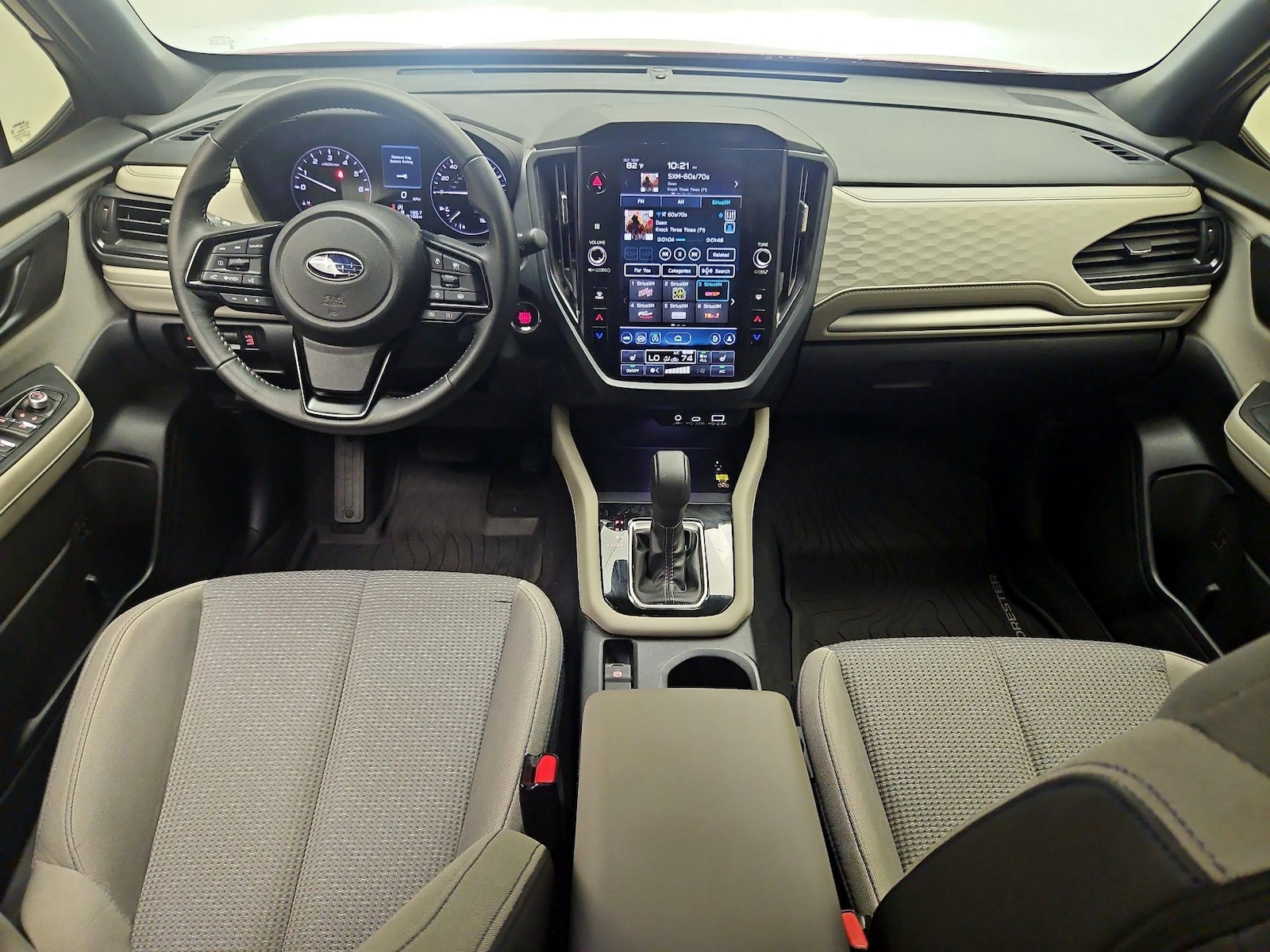2025 Subaru Forester Premium - Photo 10