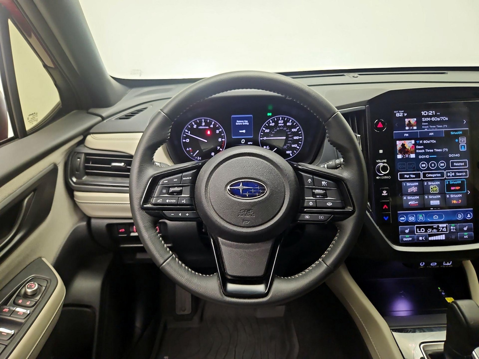 2025 Subaru Forester Premium - Photo 11