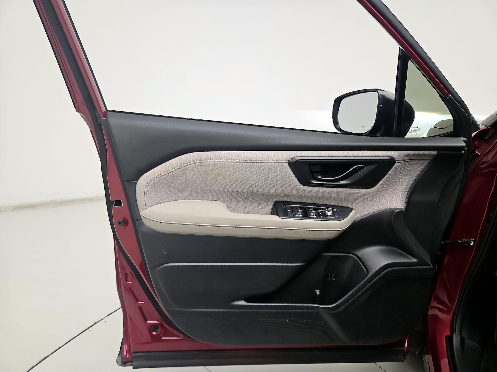 2025 Subaru Forester Premium - Photo 13