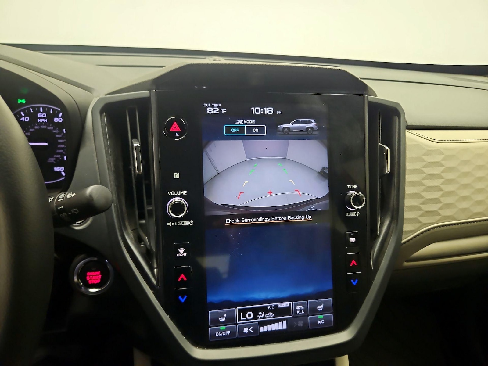 2025 Subaru Forester Premium - Photo 14