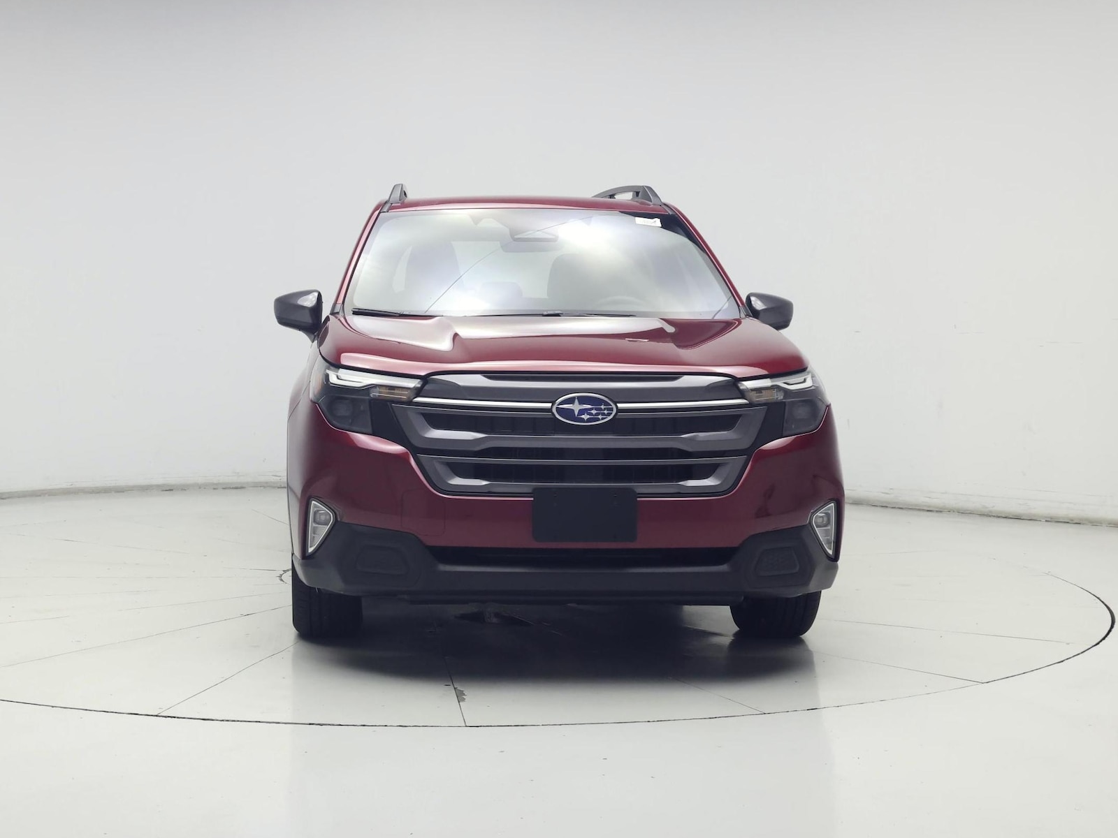 2025 Subaru Forester Premium - Photo 6