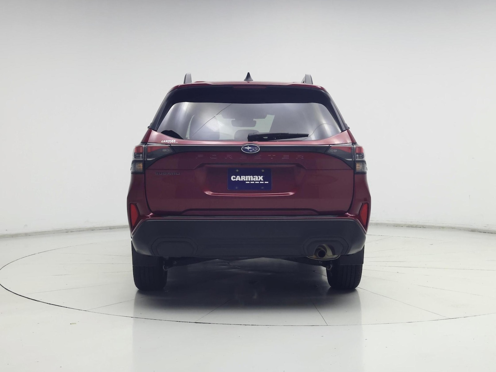 2025 Subaru Forester Premium - Photo 7