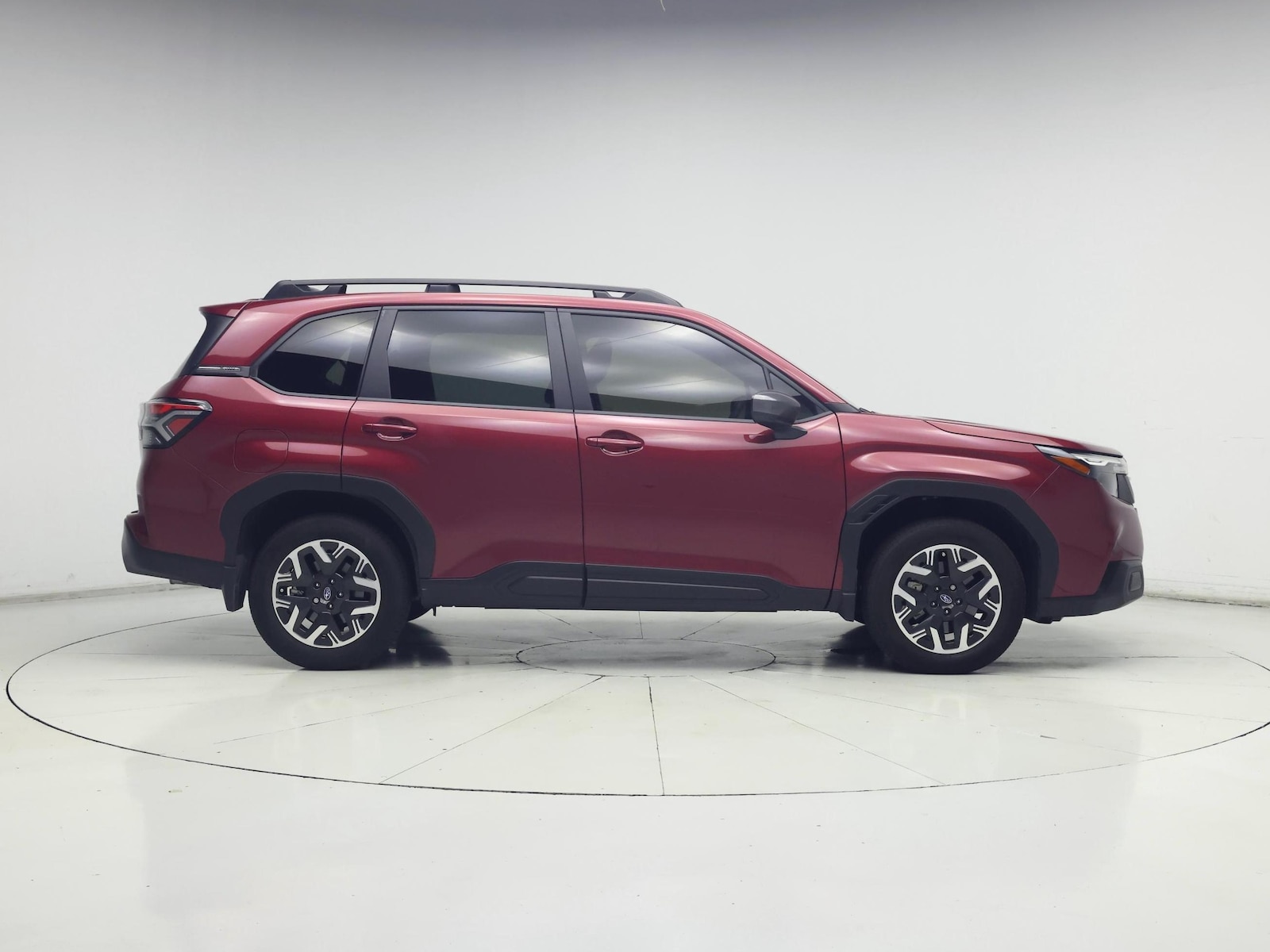 2025 Subaru Forester Premium - Photo 8