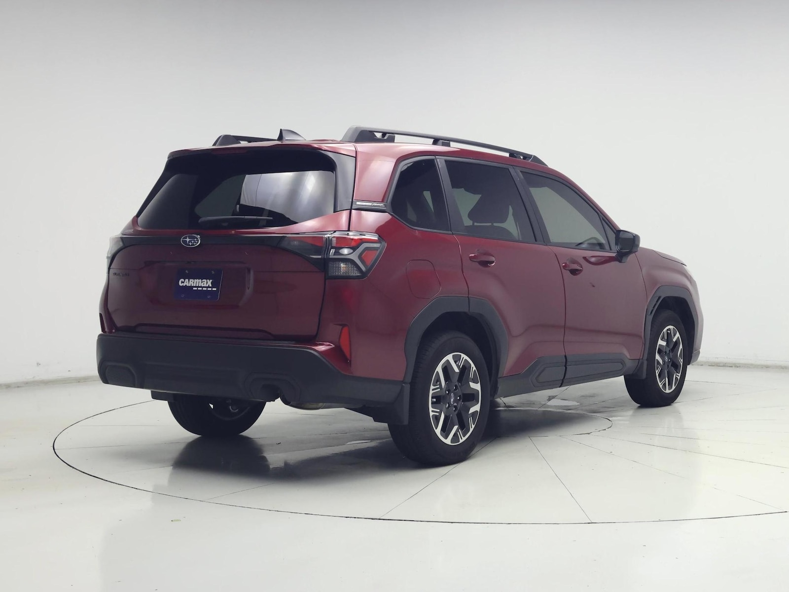 2025 Subaru Forester Premium - Photo 9