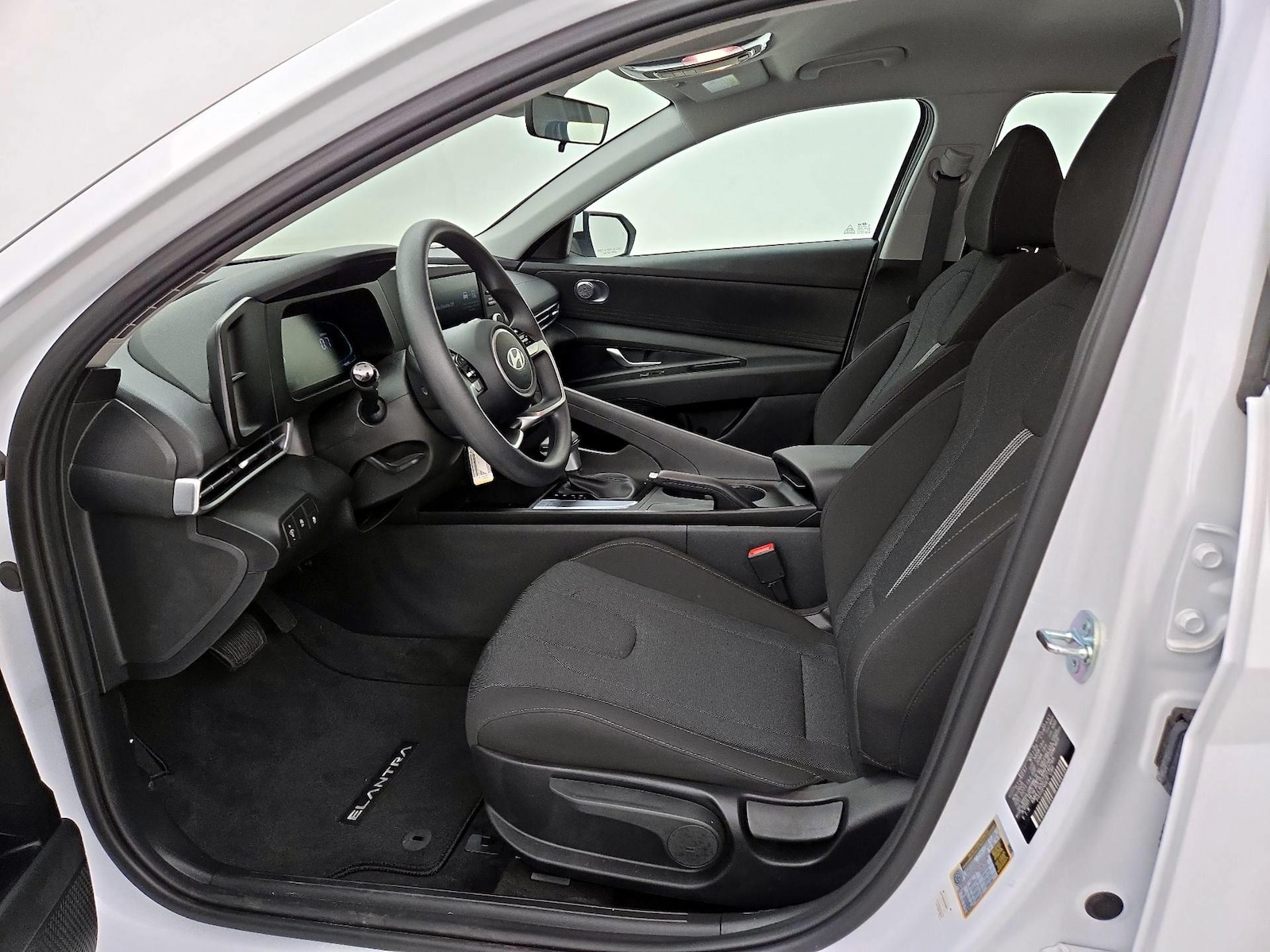 Side Airbags