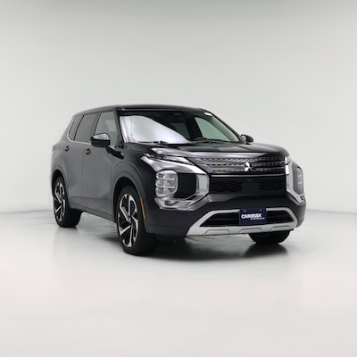 Recommended categories heading image of the selected vehicle