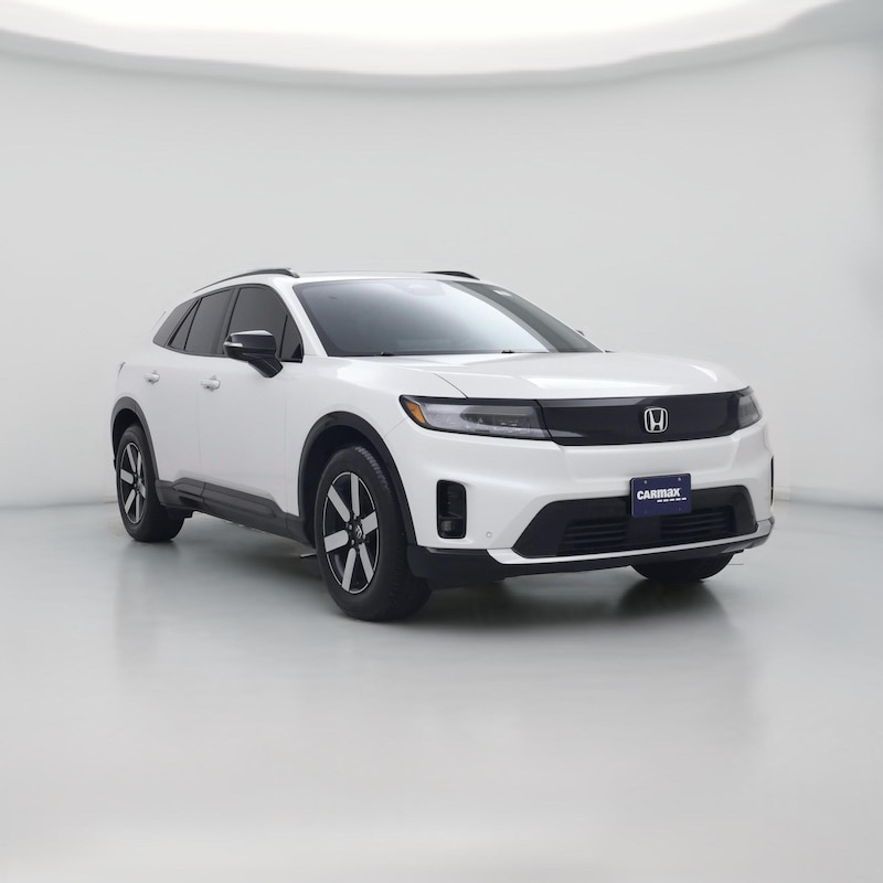 2024 Honda Prologue Touring