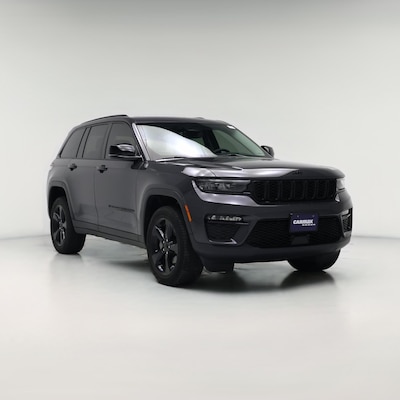 Vehicle exterior view