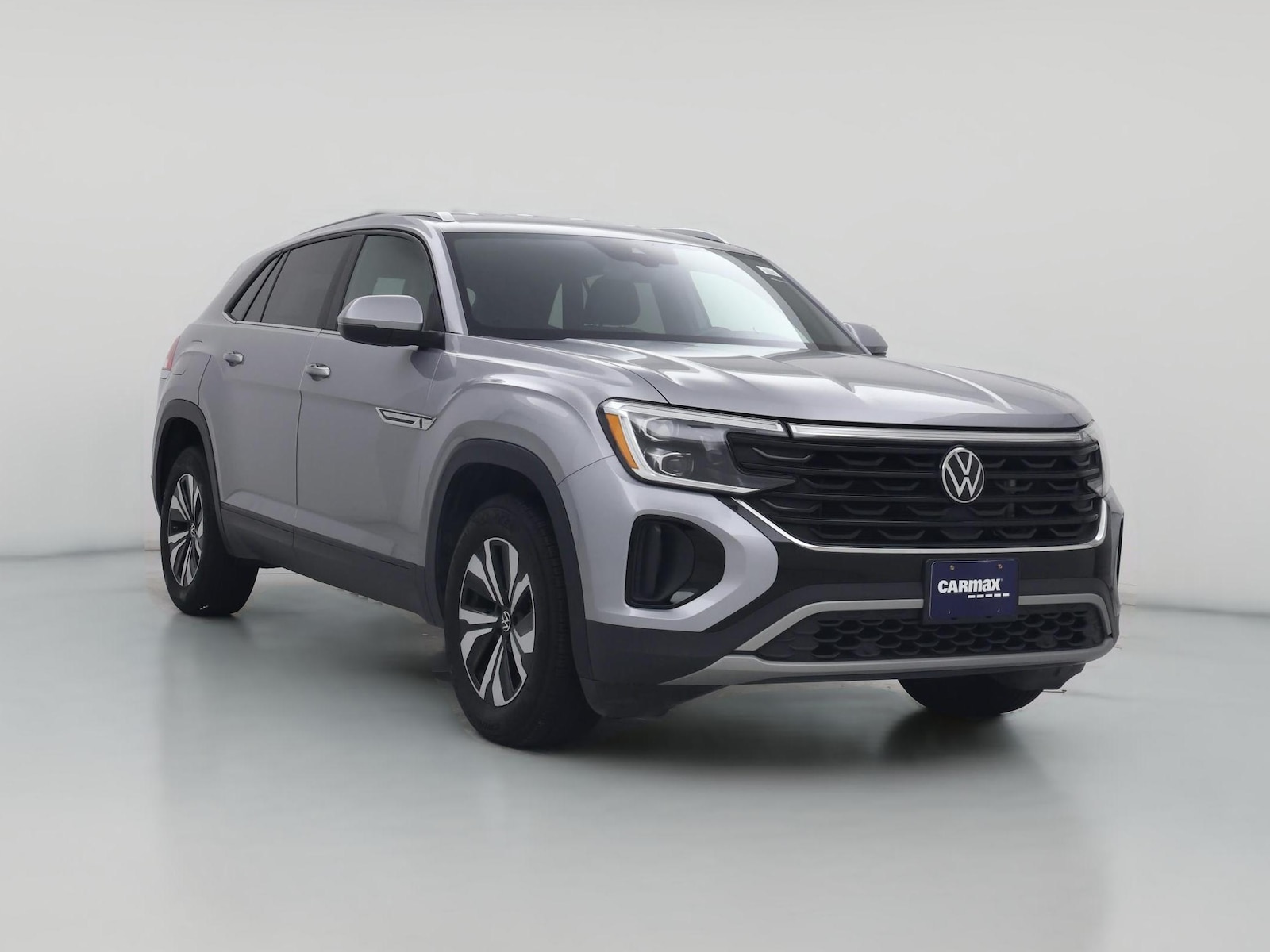 2024 Volkswagen Atlas Cross Sport