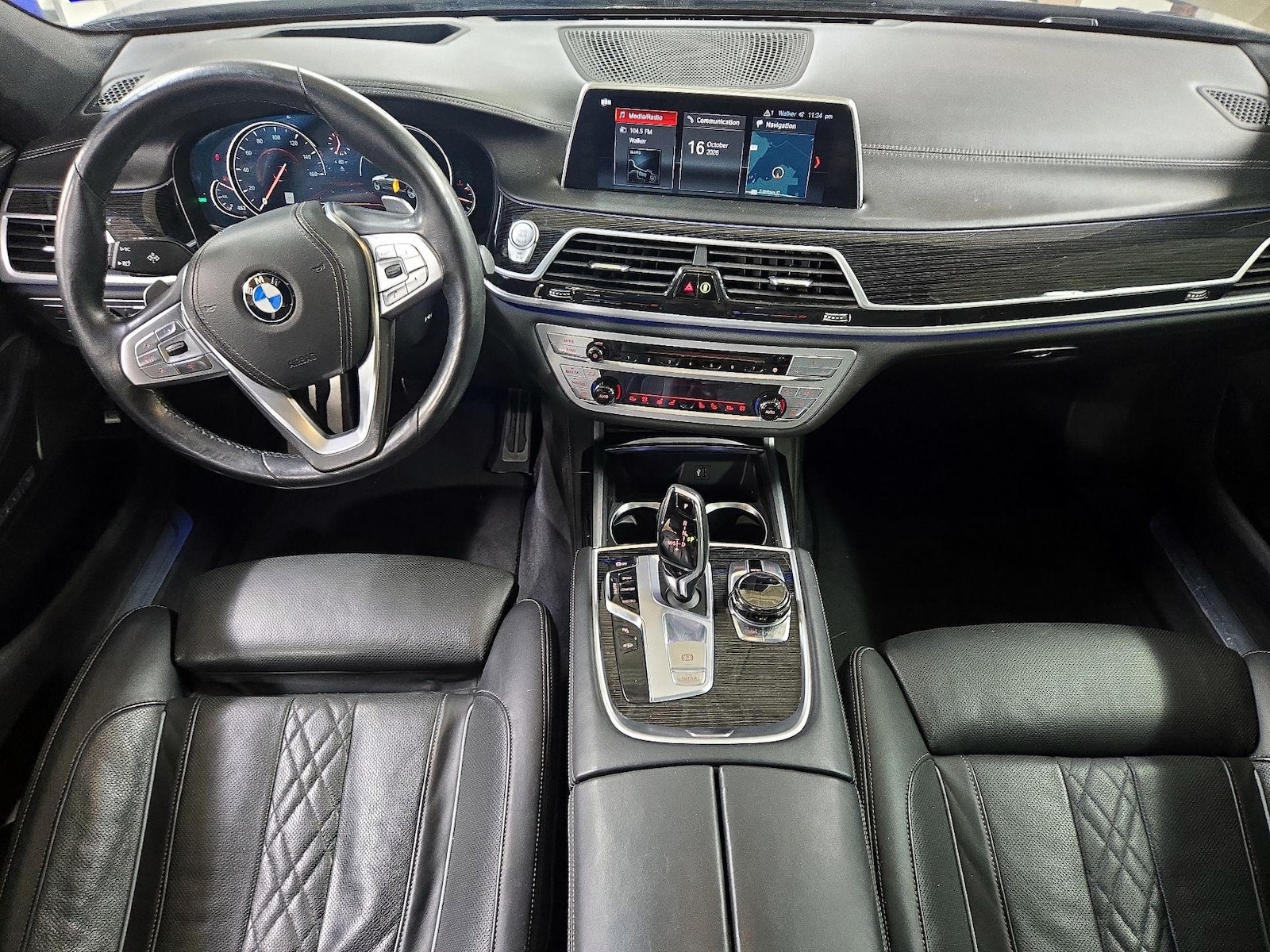 Apple CarPlay®