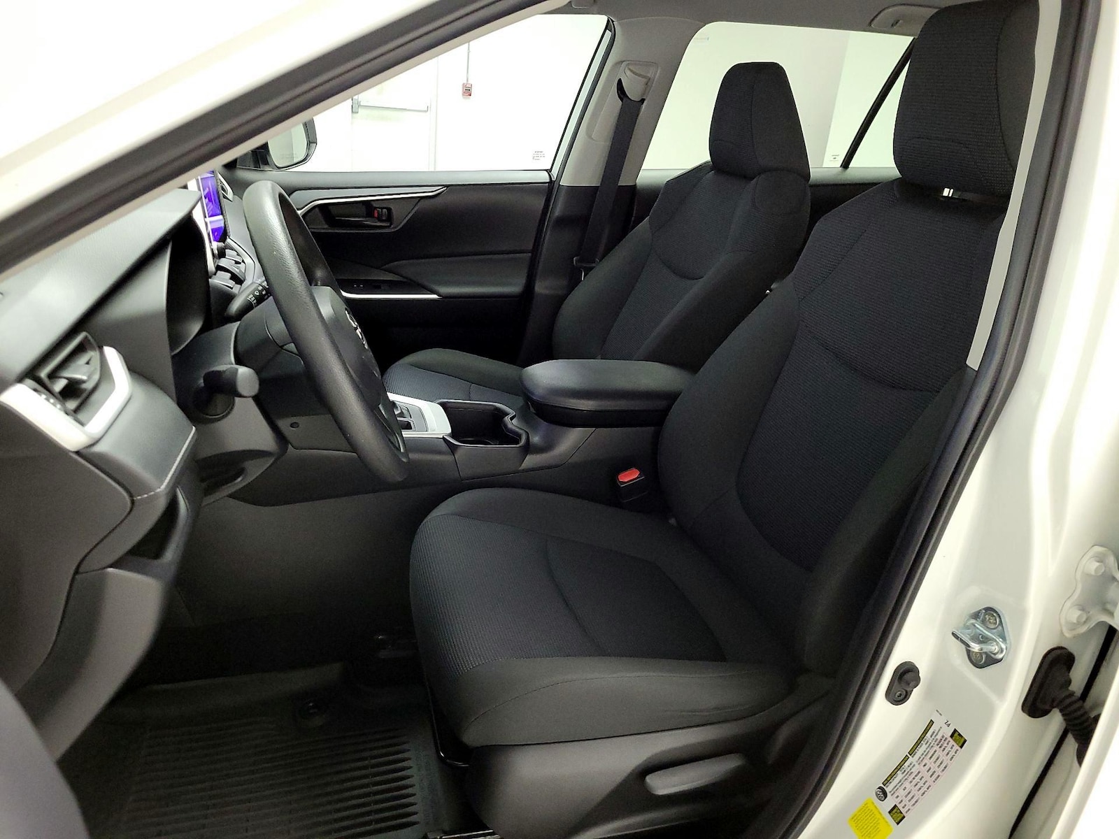 Side Airbags