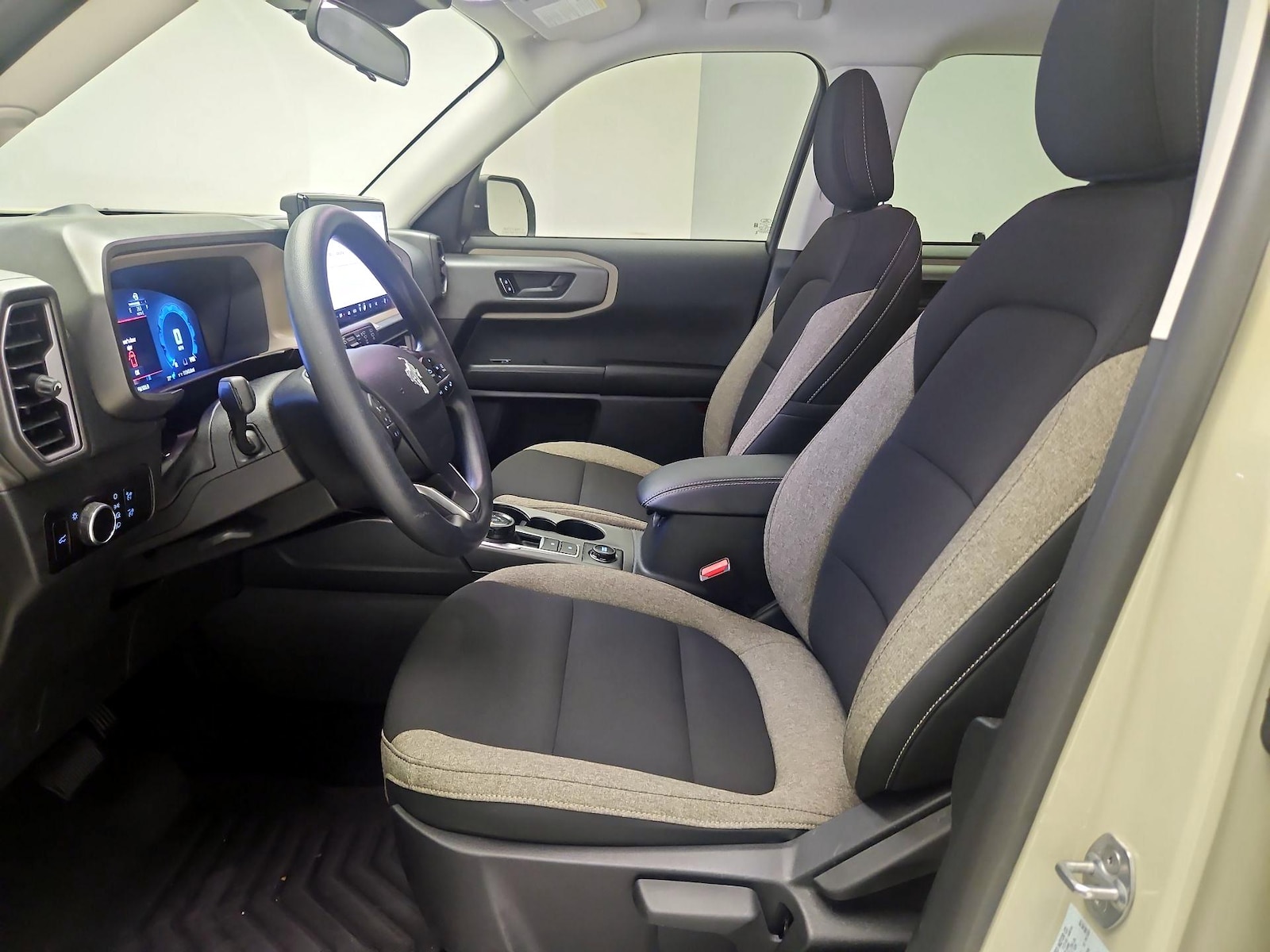 Side Airbags