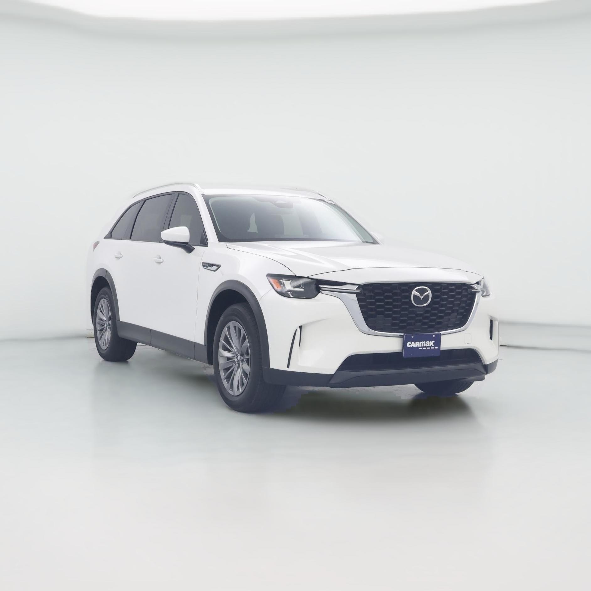 2026 Mazda CX-90