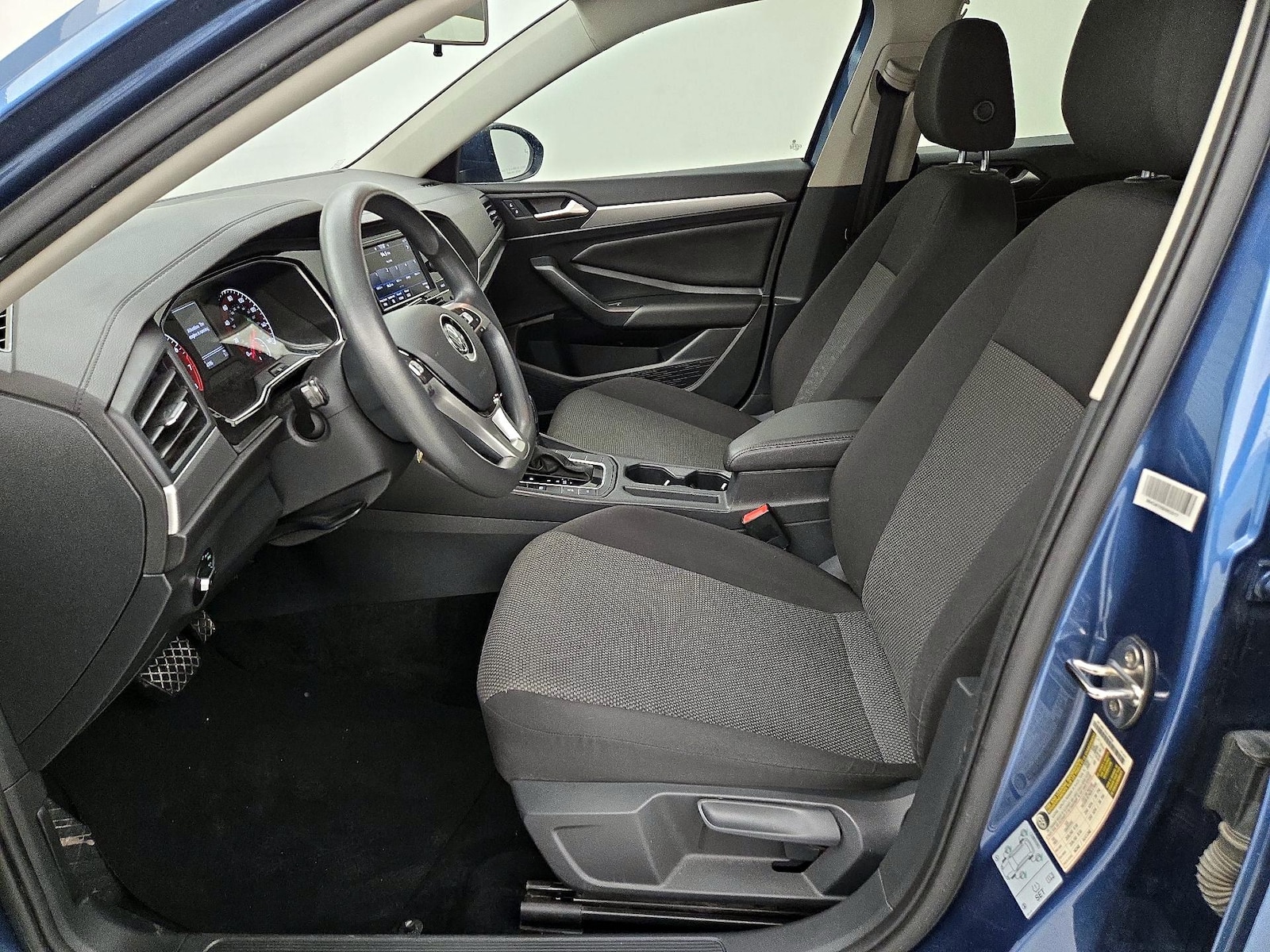 Side Airbags
