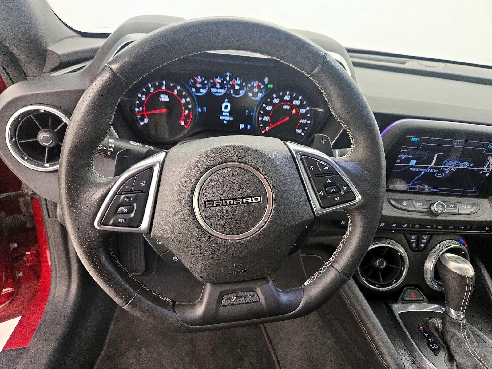 Remote Start