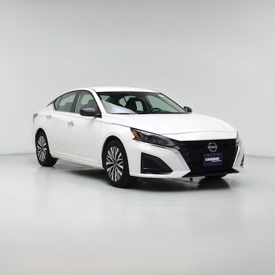 Recommended categories heading image of the selected vehicle