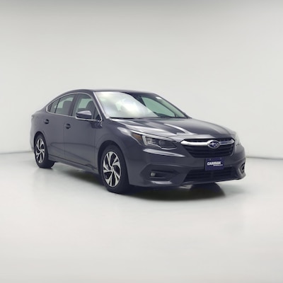 2021 Subaru Legacy Premium