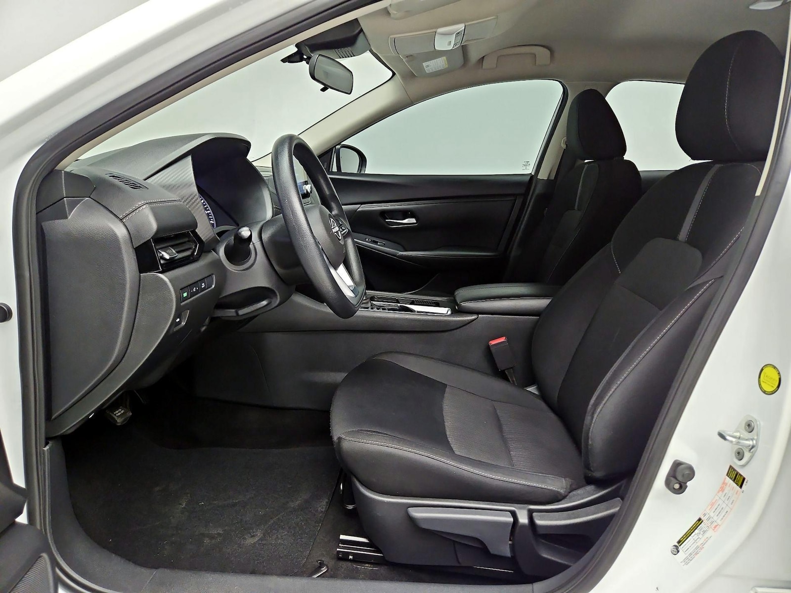 Side Airbags