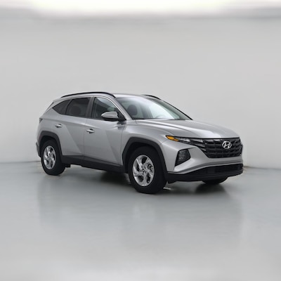 Vehicle exterior view