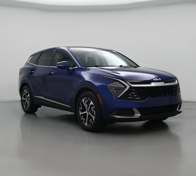 Recommended categories heading image of the selected vehicle